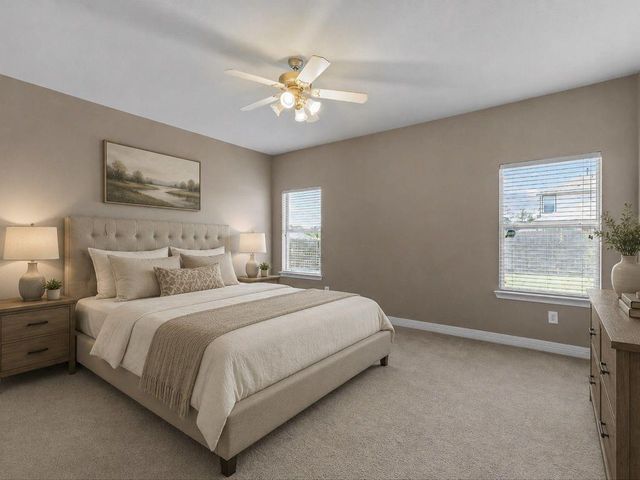 1970 Magnolia Circle, Dayton, TX 77535
