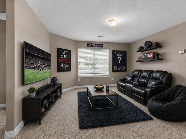 1970 Magnolia Circle, Dayton, TX 77535