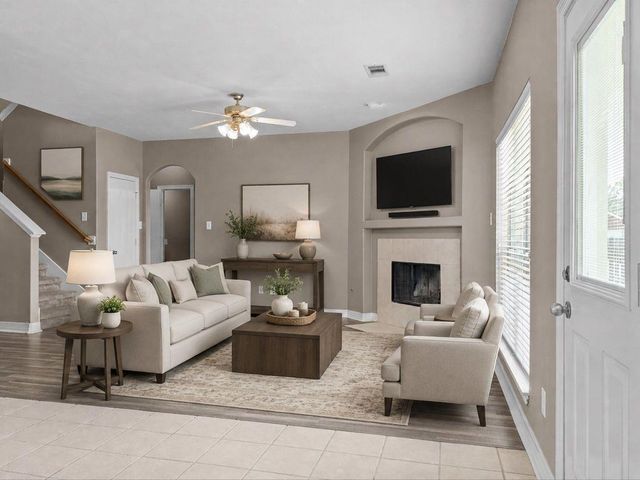 1970 Magnolia Circle, Dayton, TX 77535