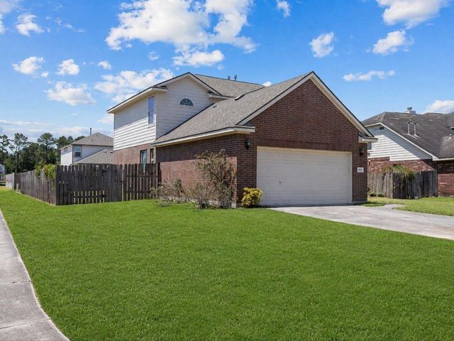 1970 Magnolia Circle, Dayton, TX 77535