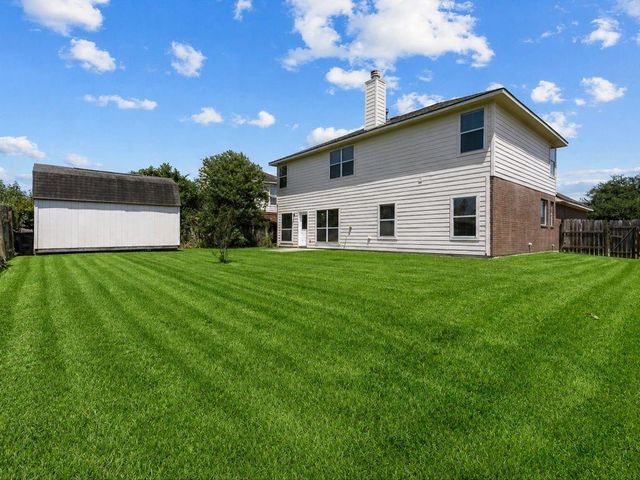 1970 Magnolia Circle, Dayton, TX 77535