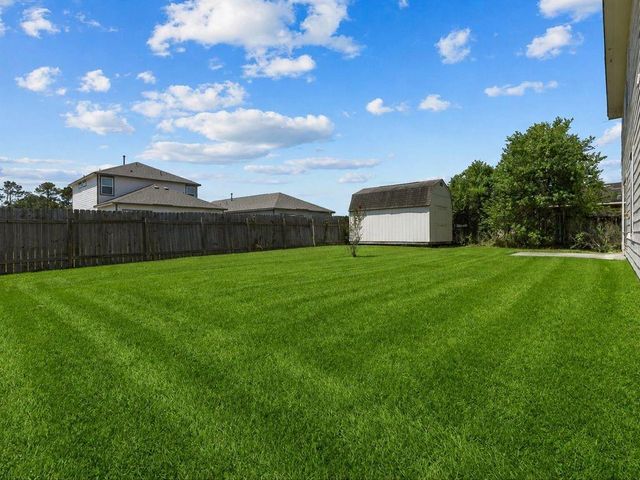 1970 Magnolia Circle, Dayton, TX 77535