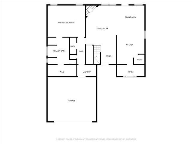 1970 Magnolia Circle, Dayton, TX 77535