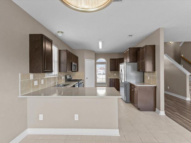 1970 Magnolia Circle, Dayton, TX 77535