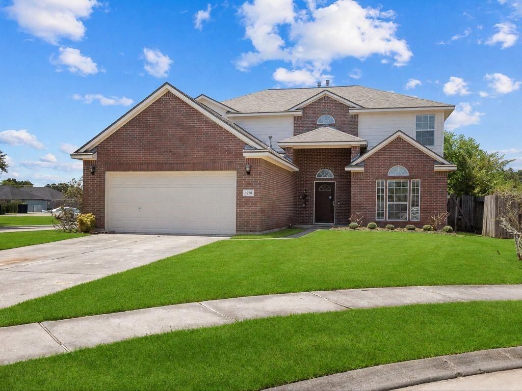 1970 Magnolia Circle, Dayton, TX 77535