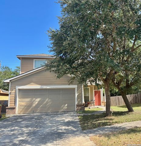 6255 Post ML, San Antonio, TX 78244