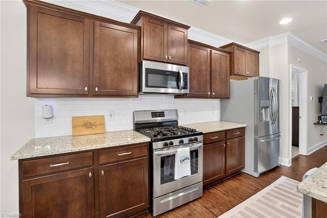 822 Riley Lane, Greensboro, NC 27455