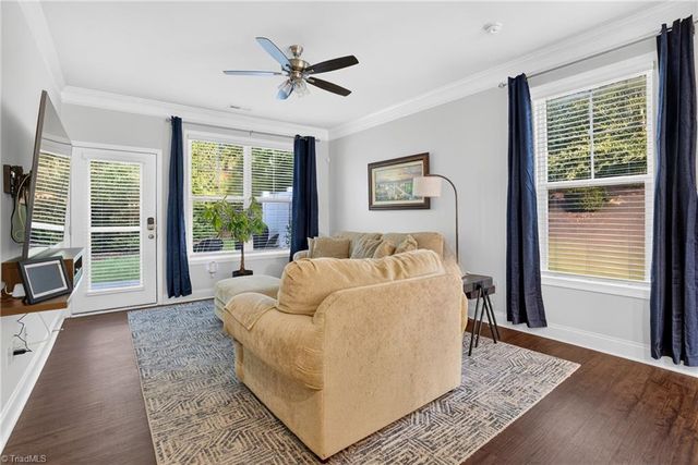 822 Riley Lane, Greensboro, NC 27455