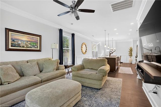 822 Riley Lane, Greensboro, NC 27455
