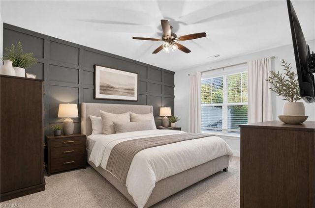 822 Riley Lane, Greensboro, NC 27455