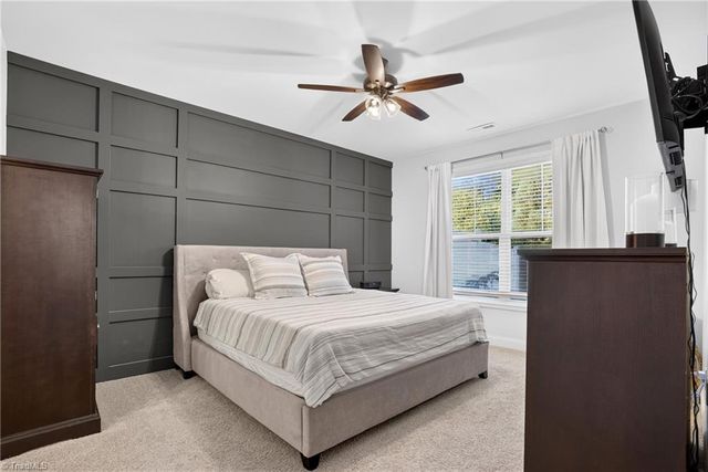 822 Riley Lane, Greensboro, NC 27455