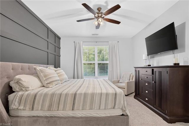 822 Riley Lane, Greensboro, NC 27455