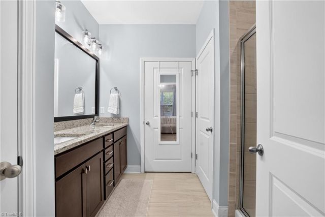 822 Riley Lane, Greensboro, NC 27455