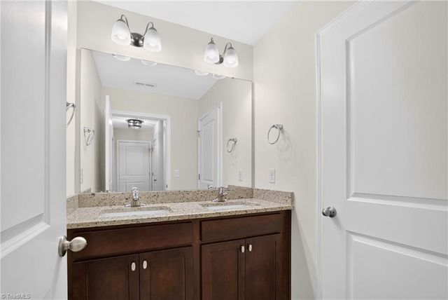822 Riley Lane, Greensboro, NC 27455