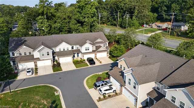822 Riley Lane, Greensboro, NC 27455