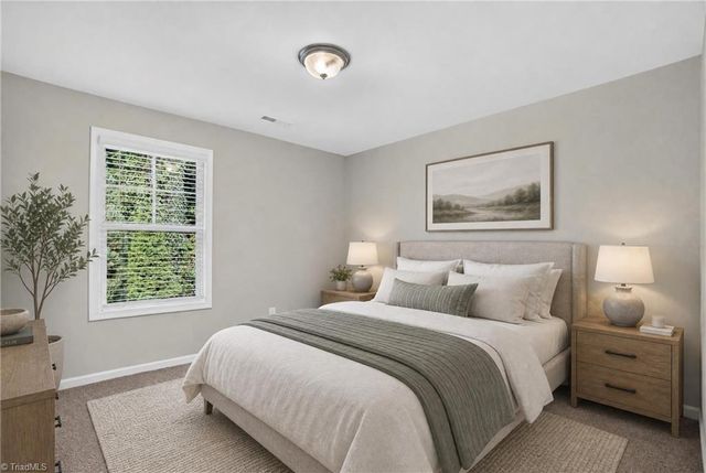 822 Riley Lane, Greensboro, NC 27455