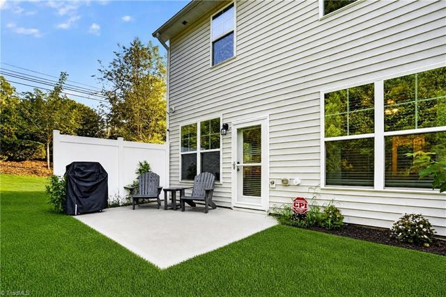 822 Riley Lane, Greensboro, NC 27455