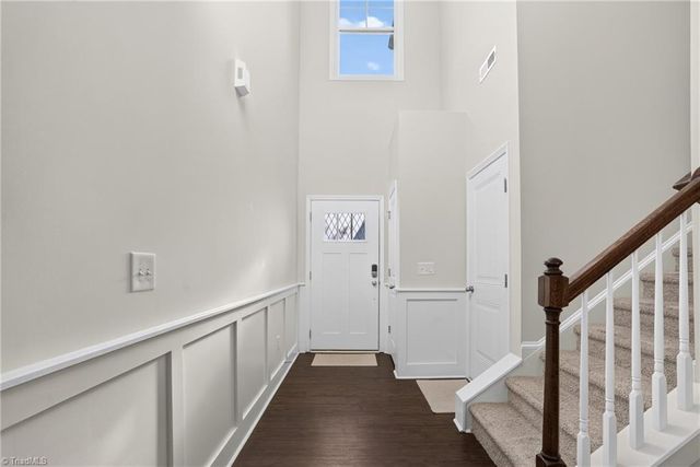822 Riley Lane, Greensboro, NC 27455