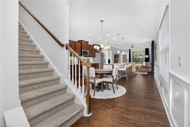 822 Riley Lane, Greensboro, NC 27455