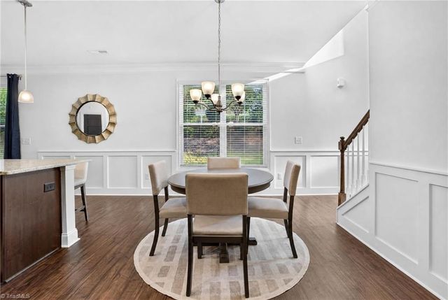822 Riley Lane, Greensboro, NC 27455