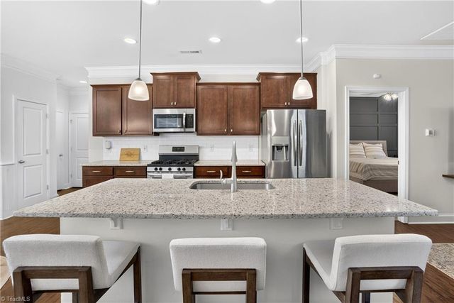 822 Riley Lane, Greensboro, NC 27455