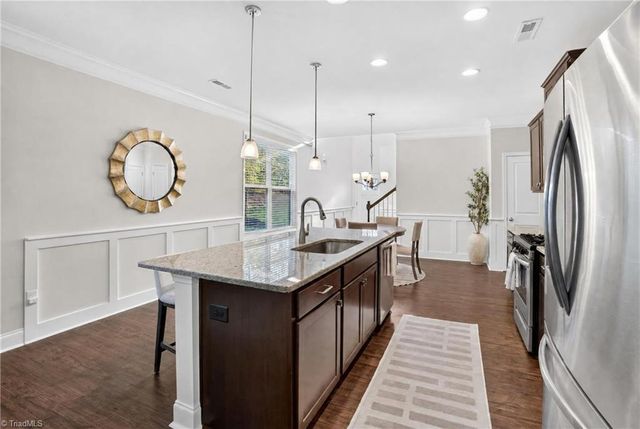 822 Riley Lane, Greensboro, NC 27455