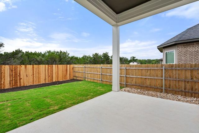 368 Heritage Forest Parkway, Dripping Springs, TX 78620