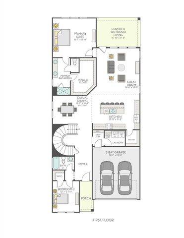 368 Heritage Forest Parkway, Dripping Springs, TX 78620