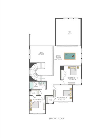 368 Heritage Forest Parkway, Dripping Springs, TX 78620