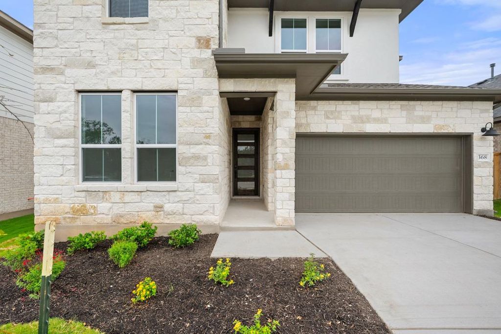 368 Heritage Forest Parkway, Dripping Springs, TX 78620