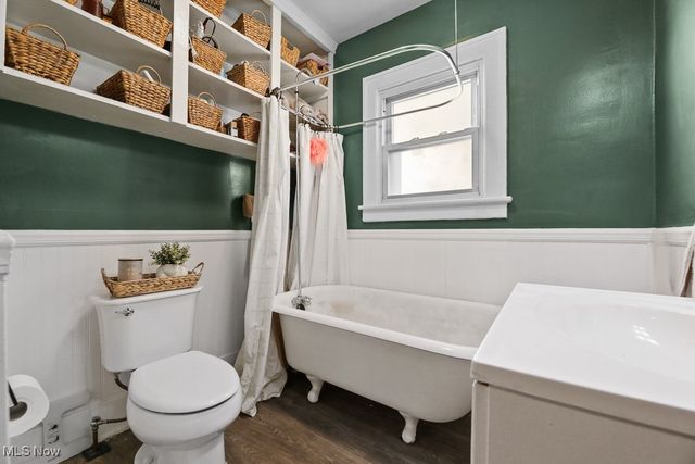 1268 Brown Street, Akron, OH 44301