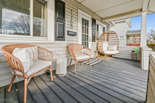 1268 Brown Street, Akron, OH 44301