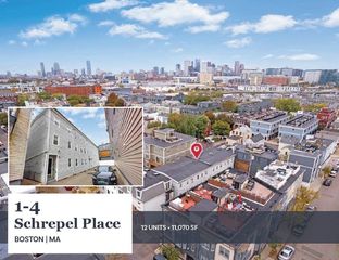 1-4 Schrepel Pl, Boston, MA 02127