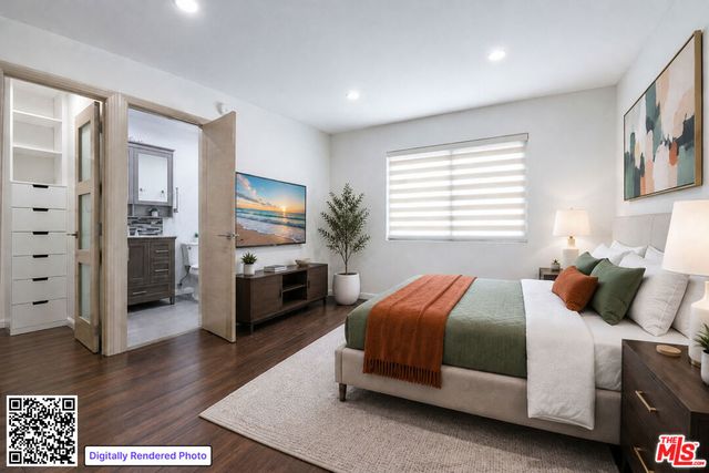 7550 Zombar Avenue 8, Van Nuys, CA 91406