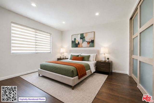 7550 Zombar Avenue 8, Van Nuys, CA 91406