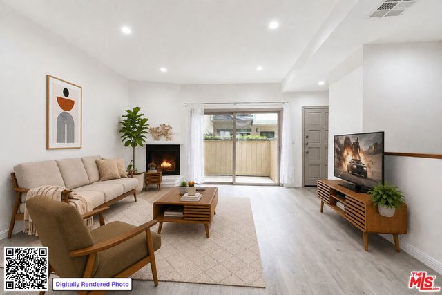 7550 Zombar Avenue 8, Van Nuys, CA 91406