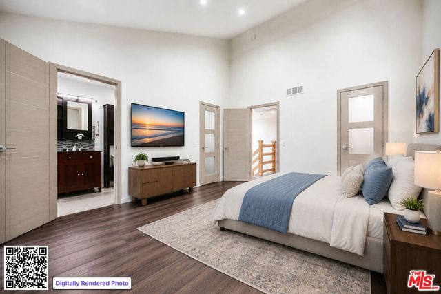 7550 Zombar Avenue 8, Van Nuys, CA 91406