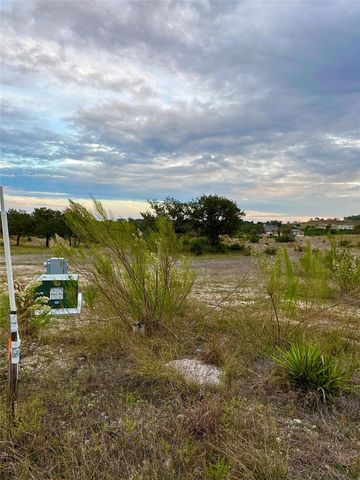 284 Cedar Mountain DR, Spicewood, TX 78654