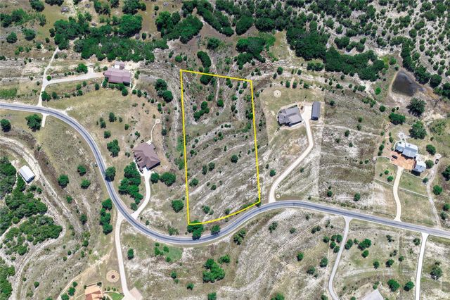 284 Cedar Mountain DR, Spicewood, TX 78654