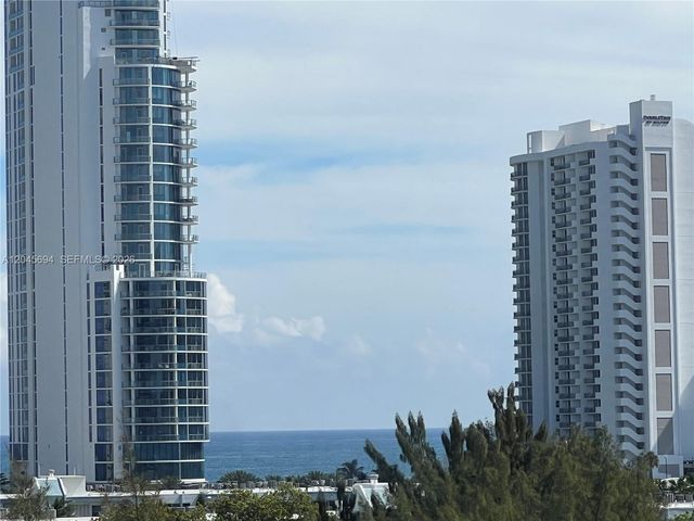 17600 N Bay Road N902, Sunny Isles Beach, FL 33160