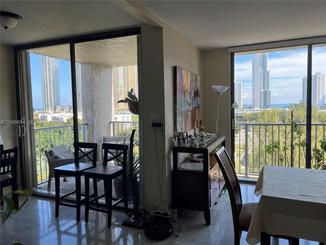 17600 N Bay Road N902, Sunny Isles Beach, FL 33160