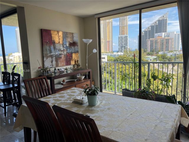 17600 N Bay Road N902, Sunny Isles Beach, FL 33160