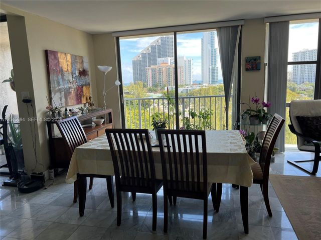 17600 N Bay Road N902, Sunny Isles Beach, FL 33160