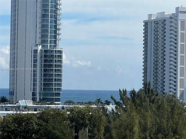 17600 N Bay Road N902, Sunny Isles Beach, FL 33160