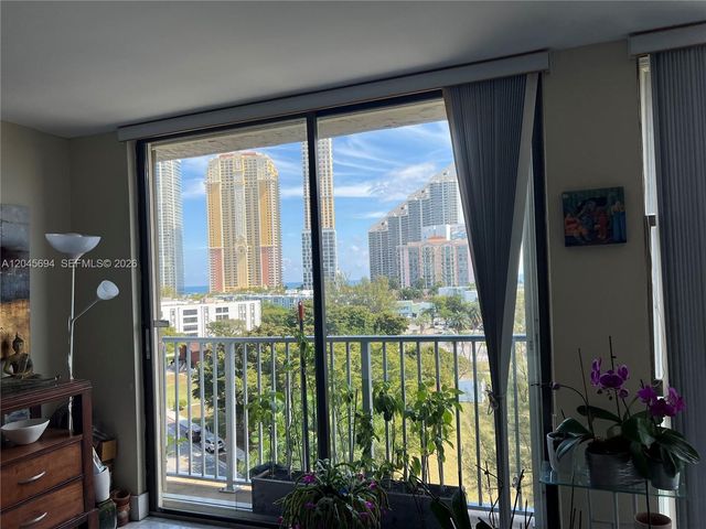 17600 N Bay Road N902, Sunny Isles Beach, FL 33160