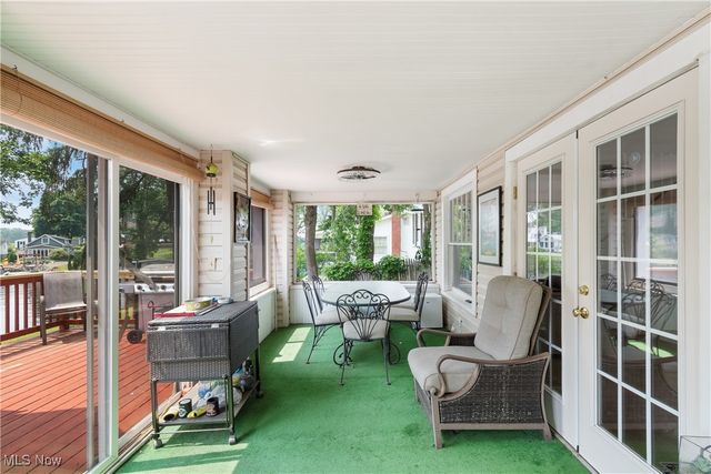 4131 State Park Drive, New Franklin, OH 44319