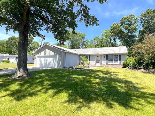 27624 Northland Drive, Sturgis, MI 49091