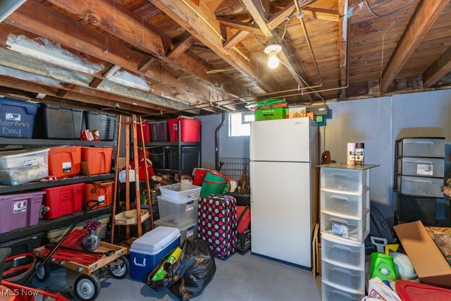 601 Melrose Place NE, Canton, OH 44714