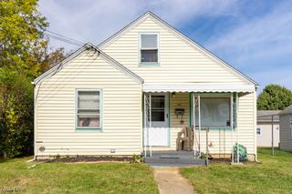 601 Melrose Place NE, Canton, OH 44714