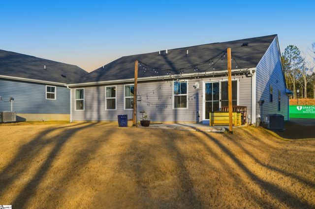 149 Southwell Street, Woodruff, SC 29388